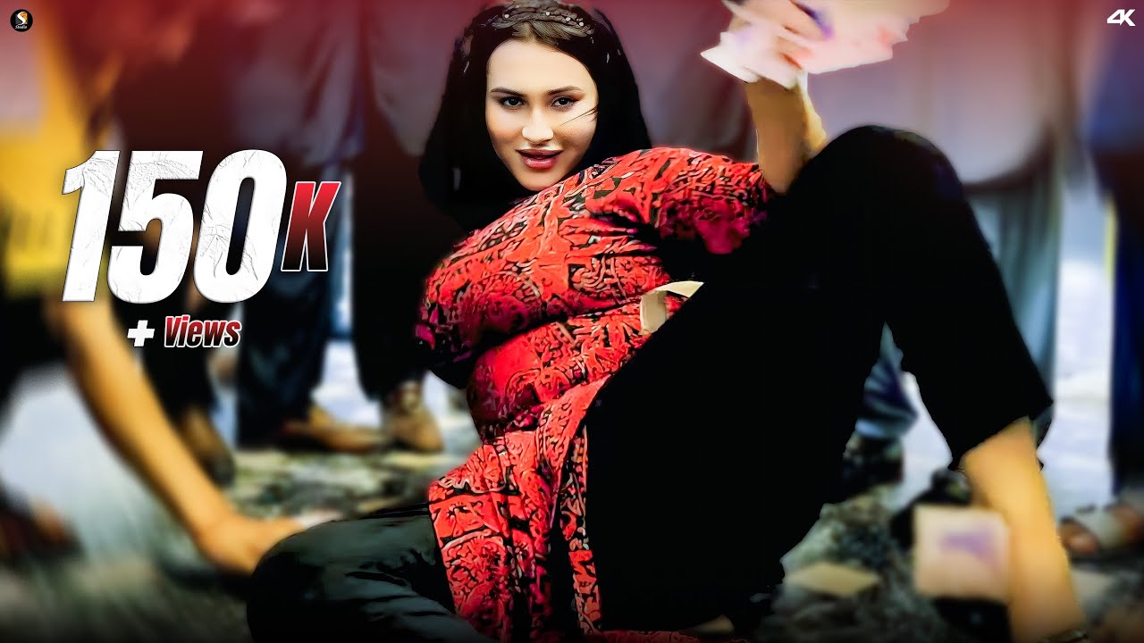 Taras Full Song , Rimal Shah Bollywood Dance Performance , SGStudio 2025