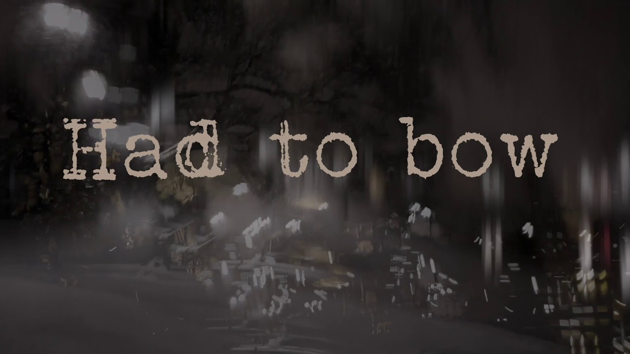 YVI - Majesty (OFFICIAL LYRIC VIDEO)