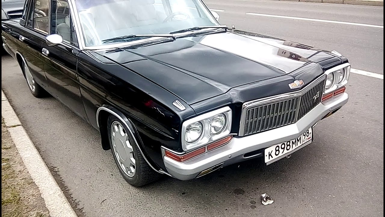 Ниссан президент 1979