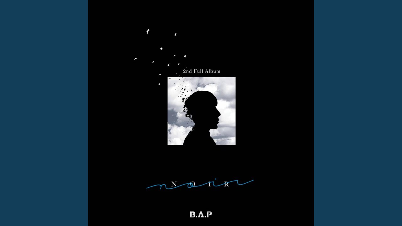 NOW (JongUp Solo)