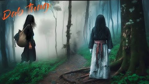 pom dab tuag poj ntxoog nyob zos av liab lav 10 noom xoom hoom