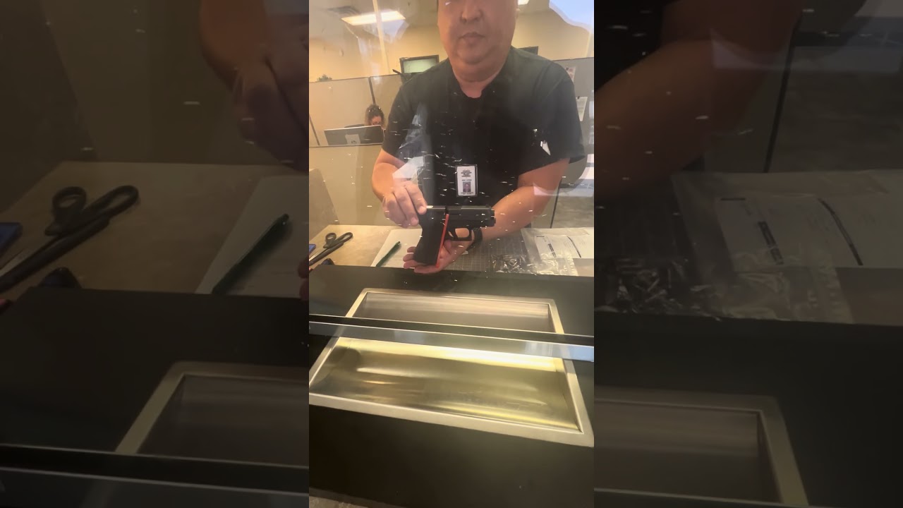 Inside the Corruption of Gun Testing Labs