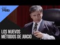 Los nuevos métodos en un juicio | José Mota