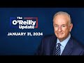 Senate Immigration Bill Dead; Trump, IBM, Harvard News; Tough Times in the US, &amp; More with O&#39;Reilly