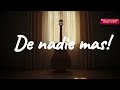 De nadie mas ! - La canción mas triste y melancolica !!