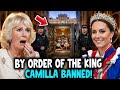  ROYAL SHOCKER! Princess Anne Explodes as Camilla Targets Queen’s Priceless Tiara!