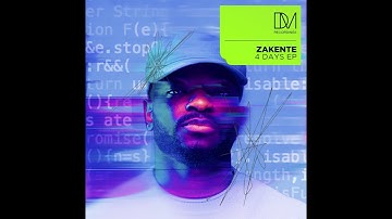 Zakente - Higher (Atypical Indian Song)