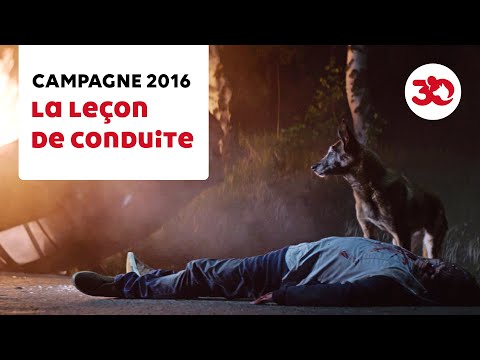 Campagne 2016 - 30 Millions d'Amis