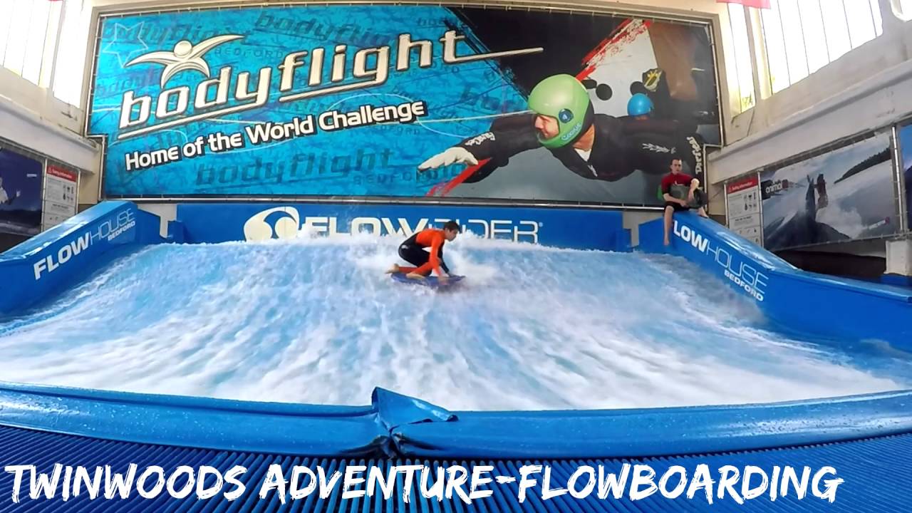 Visit Bedford - Sport