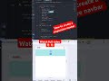 #css3 #html5 #coding #navbar