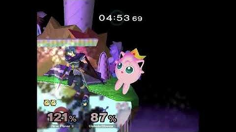 Surviving charged attack with Amsah Tech