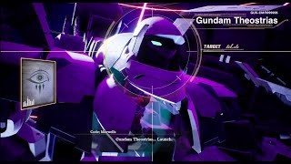 SD Gundam Battle Alliance Last Boss with Super Surprise Ending.  Read description first. =D