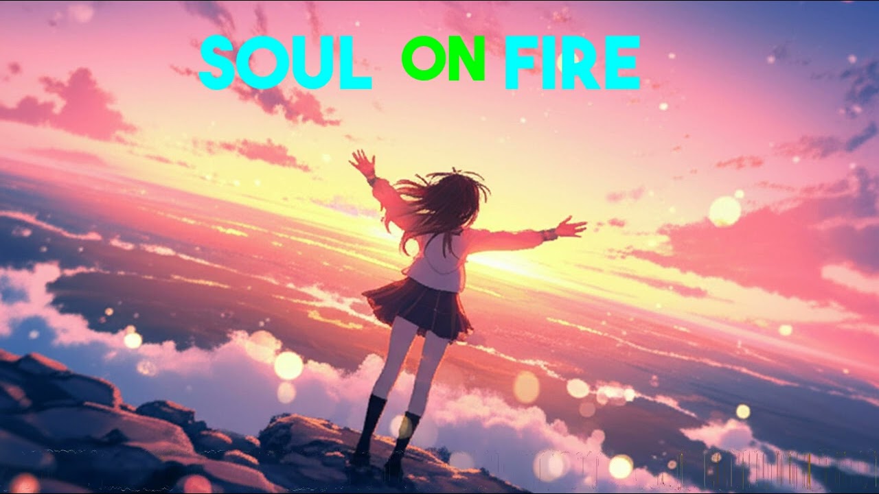 Ignite Your Soul - (Lyrics) Motivation Music 🔥