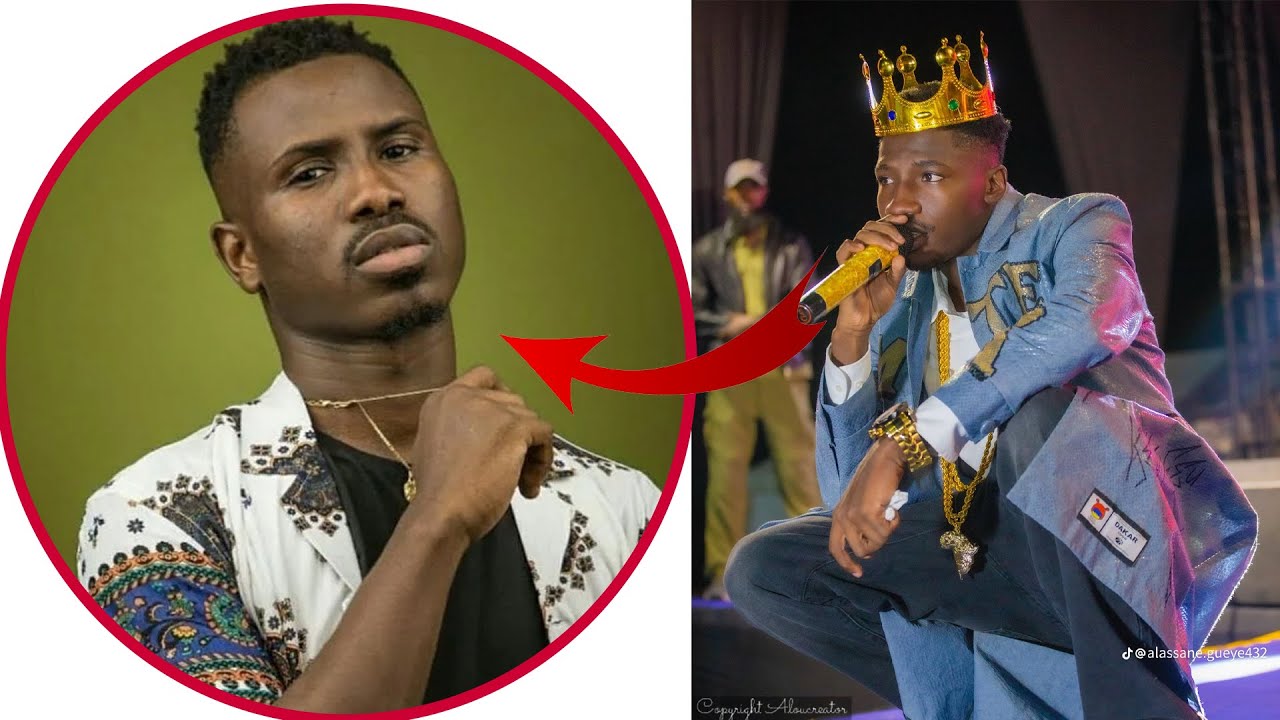 Gun mor clash dip bouma kene teukele dip.....