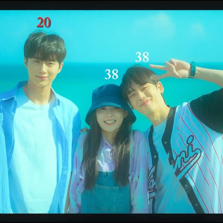 We Will All Miss Him🥹🕊 #byeonwooseok #20thcenturygirl #mylovelyrunnner