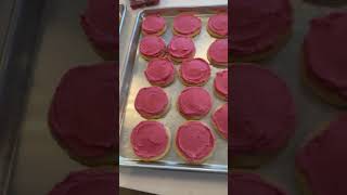 THE COOKIE CHAPTER