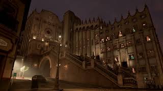 Beriloz ~ Jazz Is For Ordinary People (Slowed & Reverb)