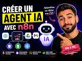 Maîtriser les Agents IA avec n8n Le Guide Complet