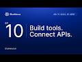 Custom Tools and APIs - How to Build an AI Agent (Ep. 10) | BlueNexus.ai