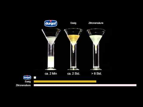 Durgol Swiss Espresso Produktfilm Deutsch