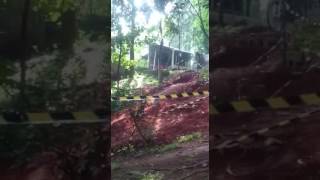 Jalur Jatiasih (JJ) Track Sepeda