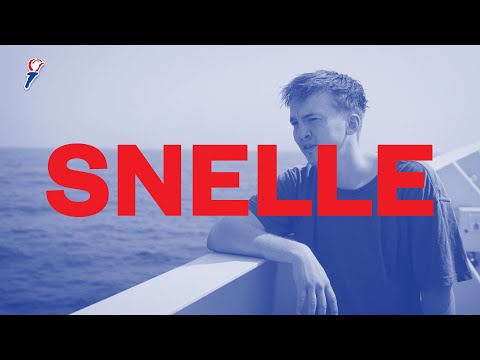 Snelle op zee: met defensie op missie