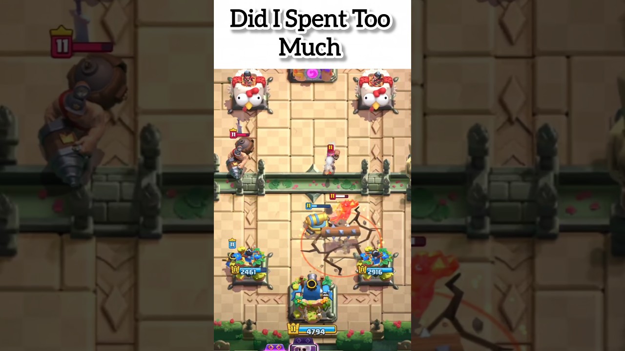 Насколько дёшево можно защищаться? 