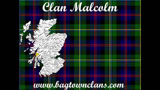 Clan Malcolm