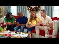 Angus kennedy on hallmark home  family