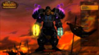 WoW Alliance - Explorations & Exploitations #2 - Orgrimmar WKM Room