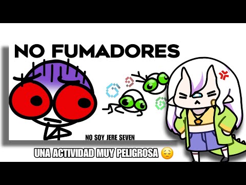 Un ACTO que te hace MUCHÍSIMO más DAÑO de lo que PIENSAS 😨