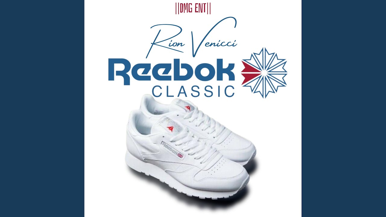 reebok repechage run lp