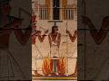 Bizarre Punishments from Ancient Egypt (Part One) #history #shorts #ancientegypt