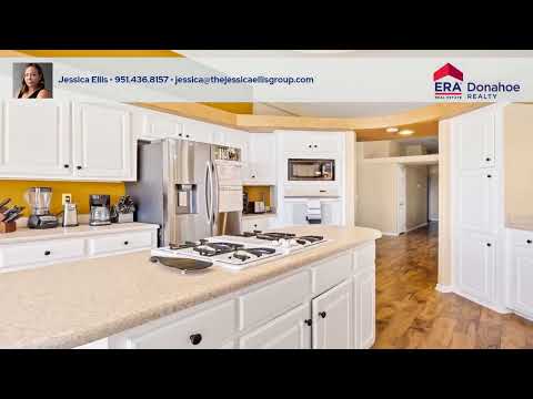 35125 Stirrup, Temecula, CA home video tour