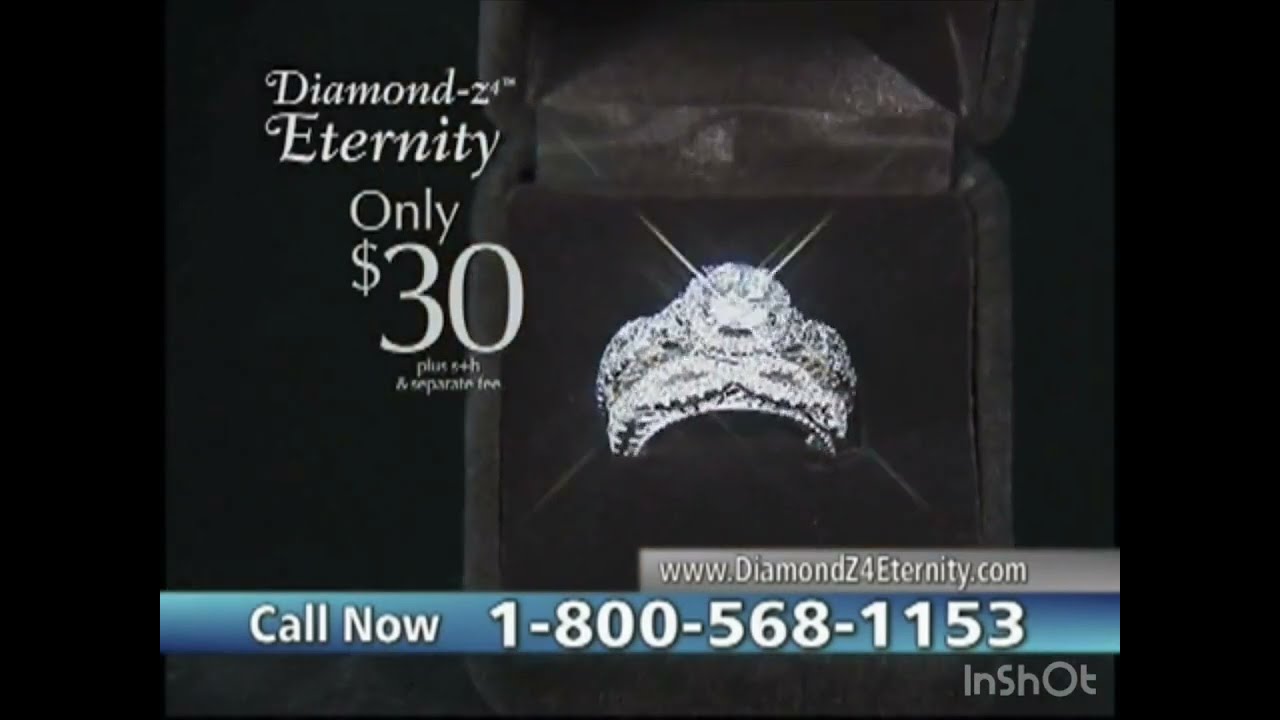 DIAMOND Z4 ETERNITY