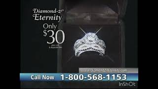 Diamond Z4 Eternity