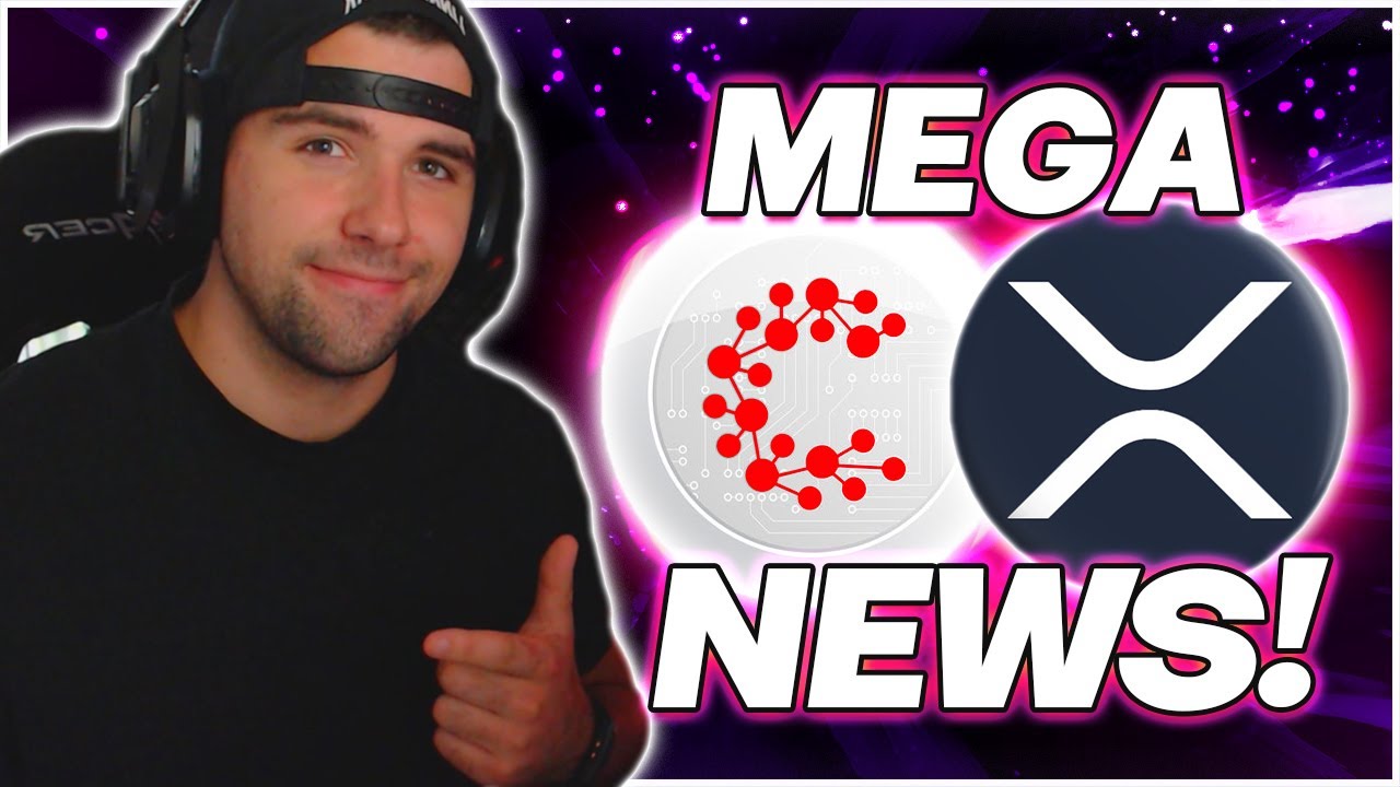 Mega Ripple MEGA! - Ripple XRP & Casper NEWS !?📈😲 FTX neue Mittäter enthüllt ...