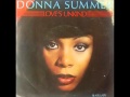 Donna summer   loves unkind