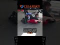 Rape Defense #shorts t