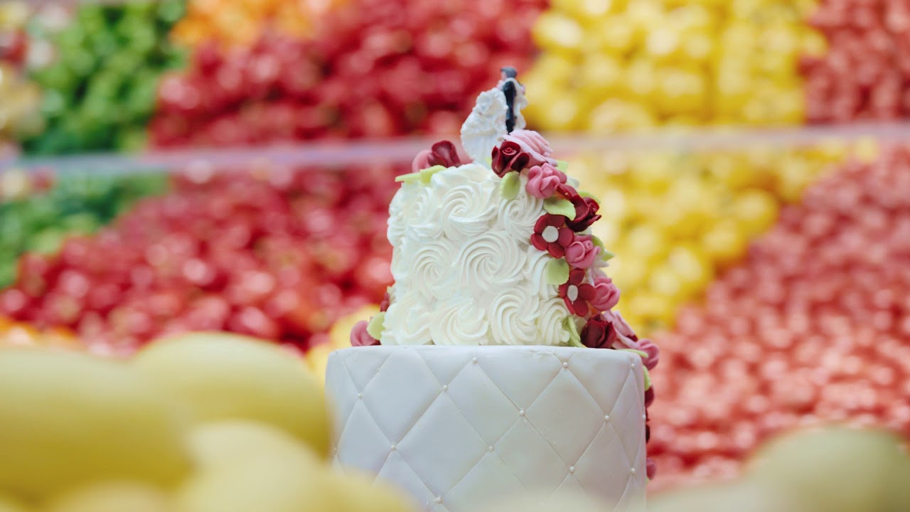 ICA Maxi Barkarbystaden