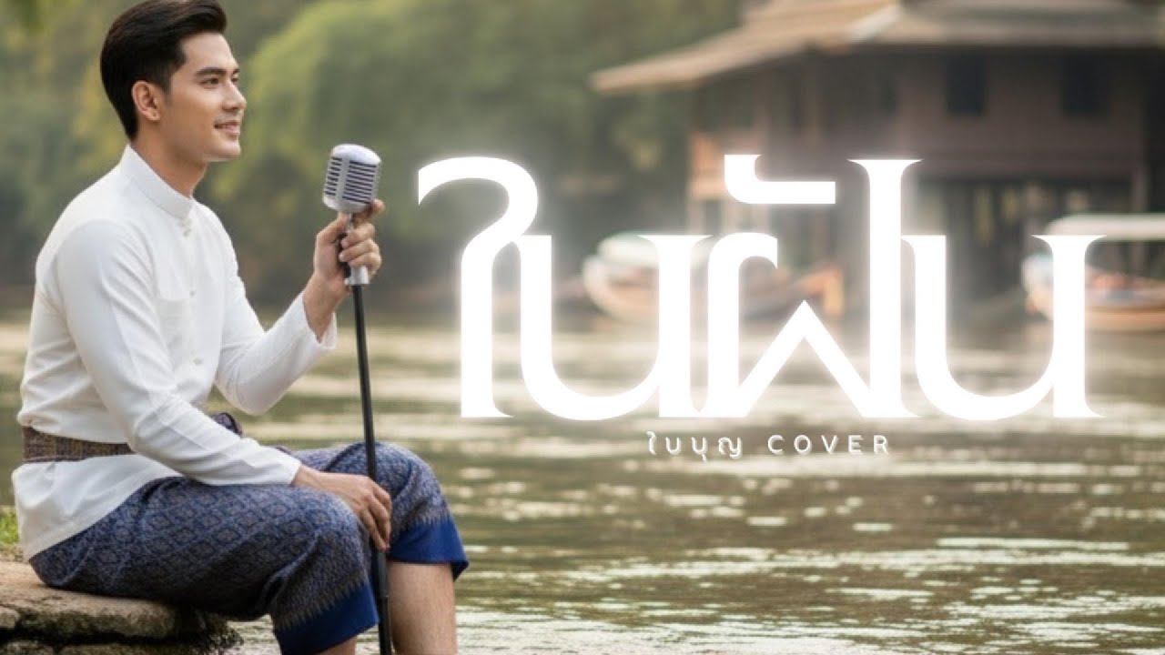 ในฝัน - ใบบุญ【 Cover ซอ ดนตรีร่วมสมัย 】Original :ทูล ทองใจ #เพลงไทยร่วมสมัย