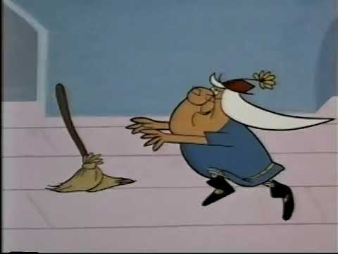 Honey Halfwitch - Clean Sweep (1967)