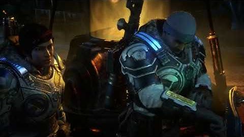 Gears 5 100% Walkthrough (Part 9)