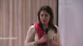Sachin Tendulkar Dr Anjali Tendulkar Launch Book Even When There Is A Doctor On Child Healthcar