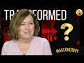 Makeover for Women Over 60 | 68-Year-Old Grandma’s Emotional Transformation
