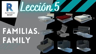 Revit Course. Lesson 5: Families screenshot 4