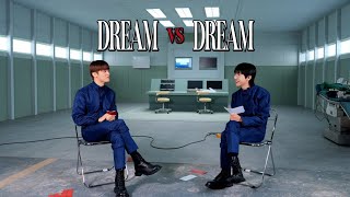 Dream VS Dream | MARK VS RENJUN