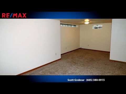 1119 S Lloyd Street, Aberdeen, SD home video tour