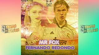 MR FOX - FERNANDO REDONDO