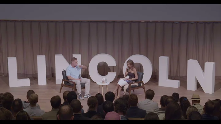 A Conversation with Peter Thiel: Culture, Religion...